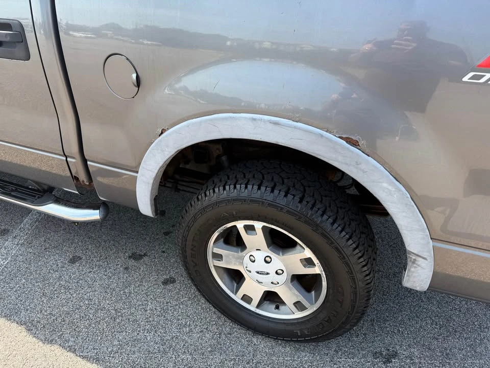 2005 Ford F-150 11th Gen - Image 6 of 11