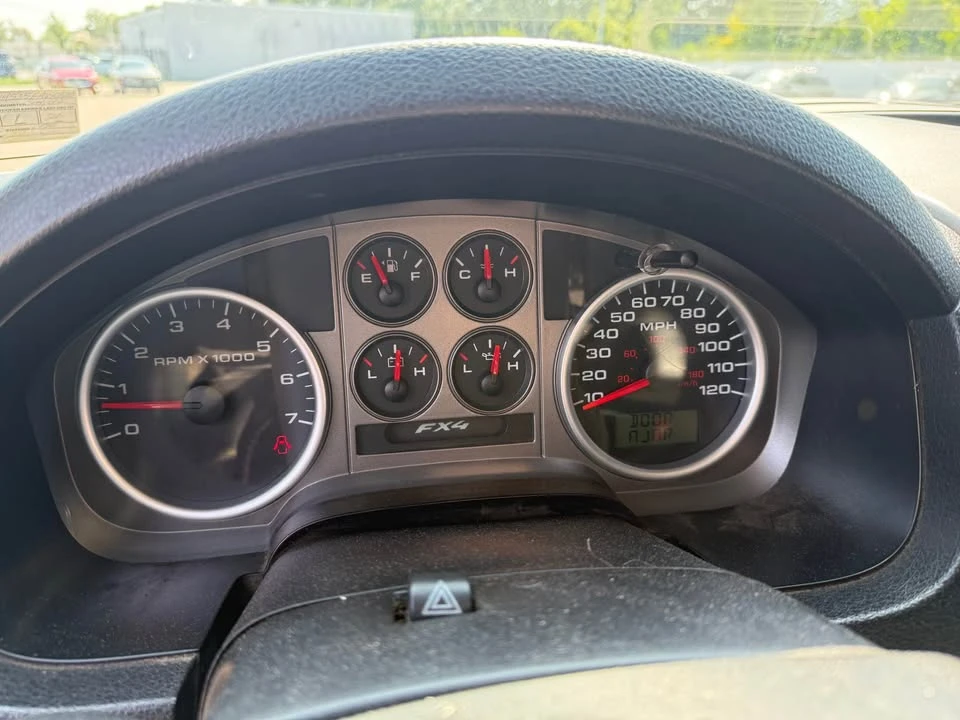 2005 Ford F-150 11th Gen - Image 7 of 11