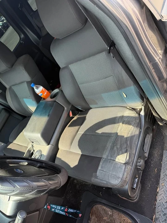 2005 Ford F-150 11th Gen - Image 11 of 11