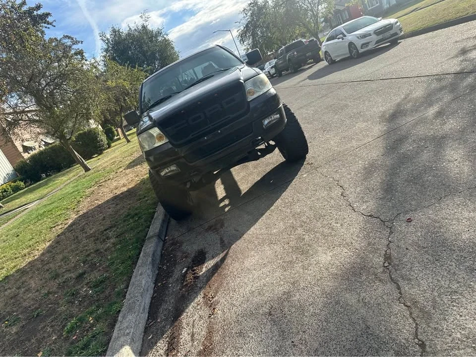 2005 Ford F-150 11th Gen - Image 3 of 9