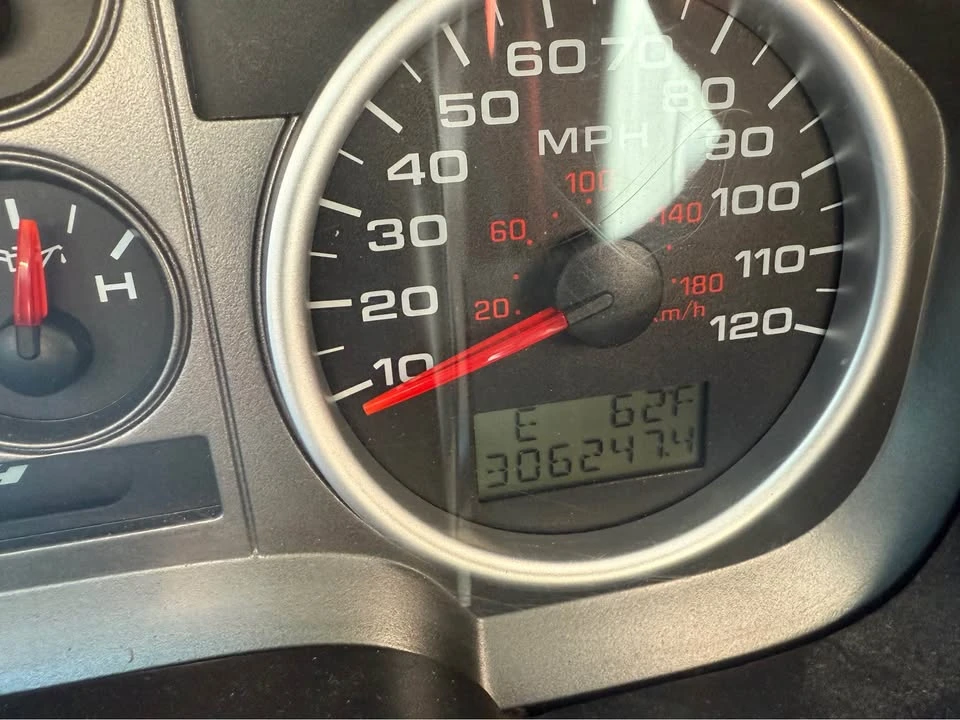 2005 Ford F-150 11th Gen - Image 8 of 11