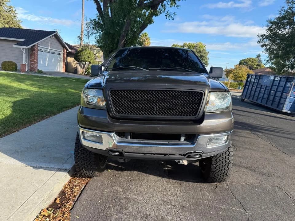 2005 Ford F-150 11th Gen - Image 3 of 6