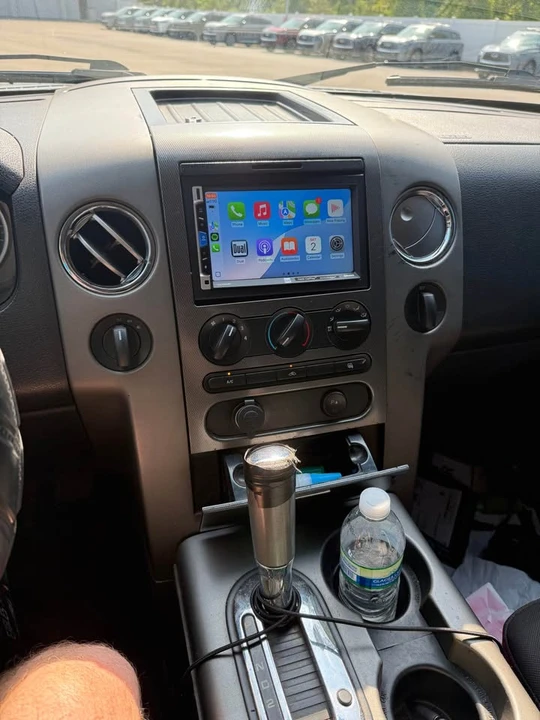 2005 Ford F-150 11th Gen - Image 9 of 11