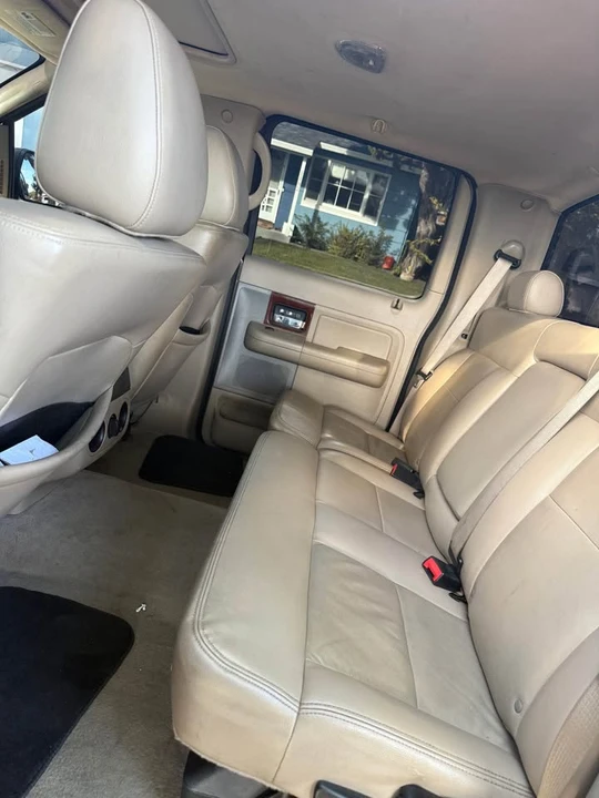 2005 Ford F-150 11th Gen - Image 5 of 6