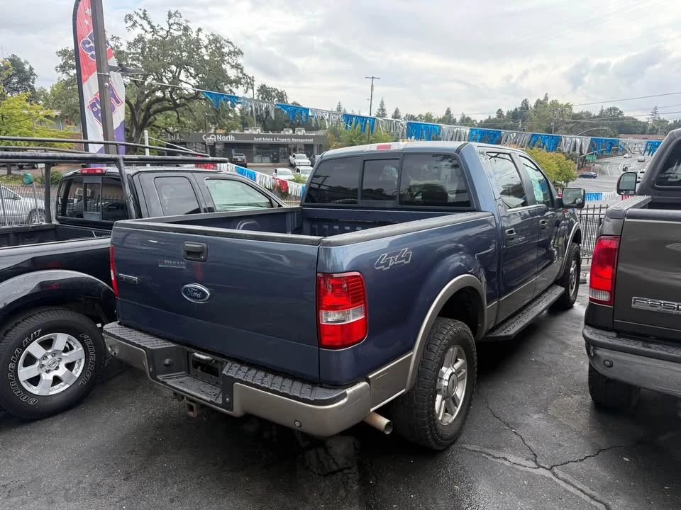 2005 Ford F-150 11th Gen - Image 2 of 5