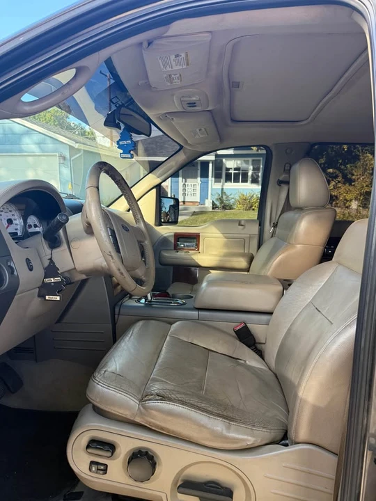2005 Ford F-150 11th Gen - Image 6 of 6