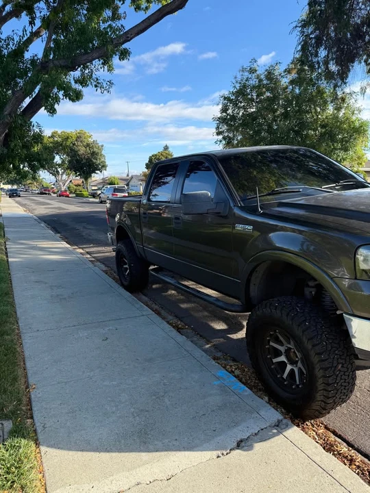 2005 Ford F-150 11th Gen - Image 2 of 6