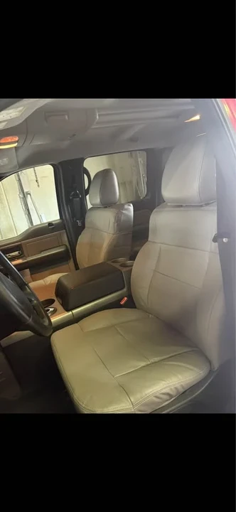 2005 Ford F-150 11th Gen - Image 4 of 5