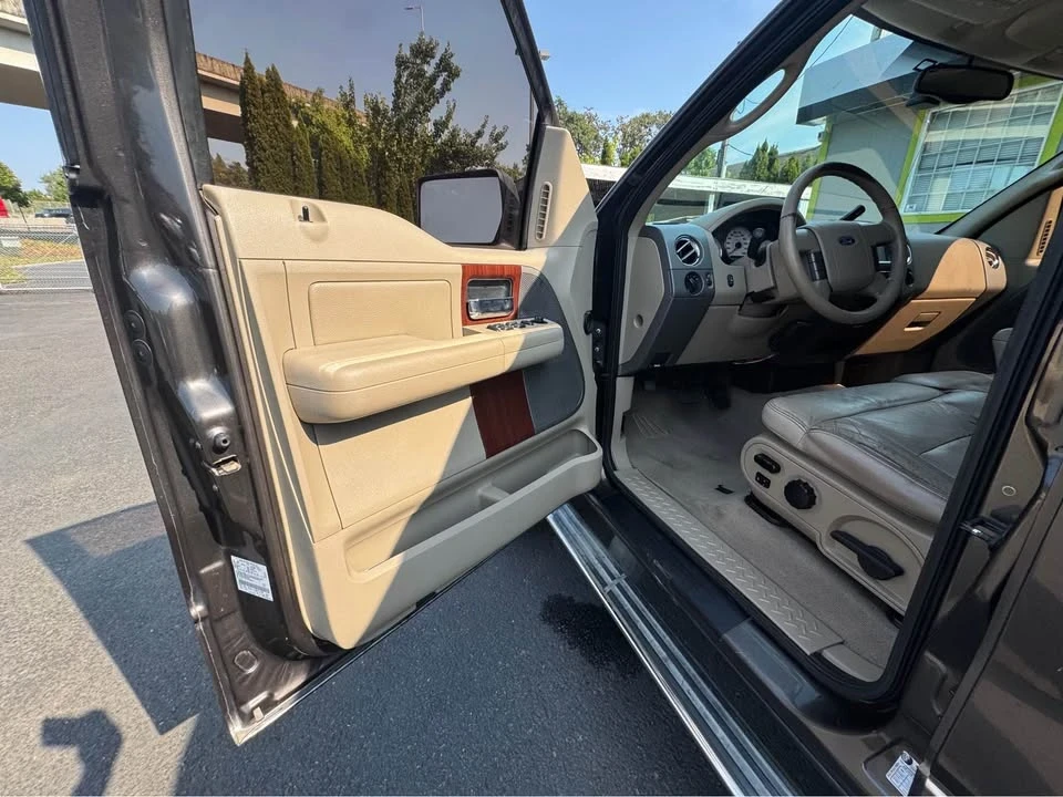 2005 Ford F-150 11th Gen - Image 10 of 16