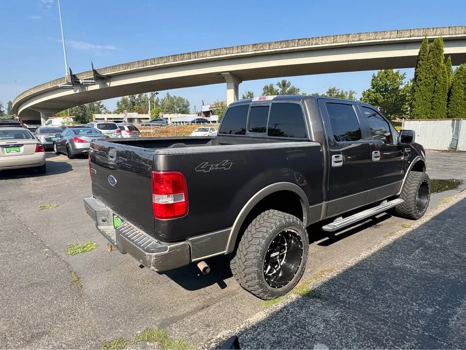2005 Ford F-150 11th Gen - Image 4 of 16