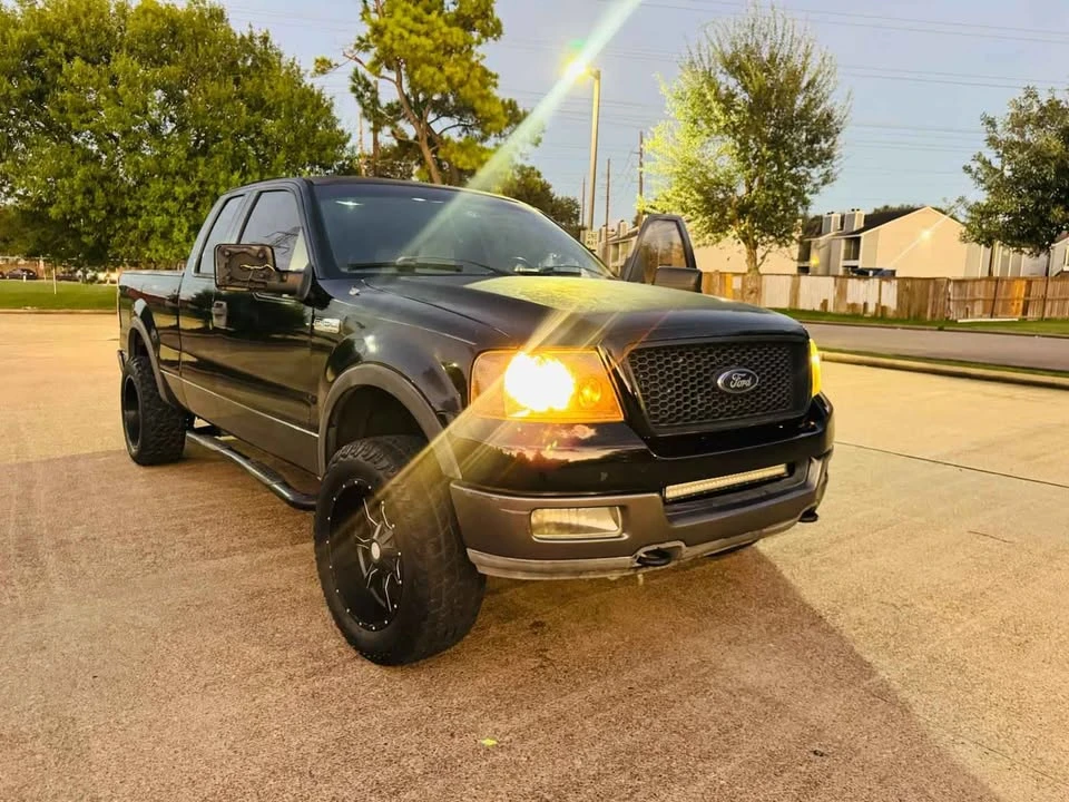 2005 Ford F-150 11th Gen - Image 11 of 17
