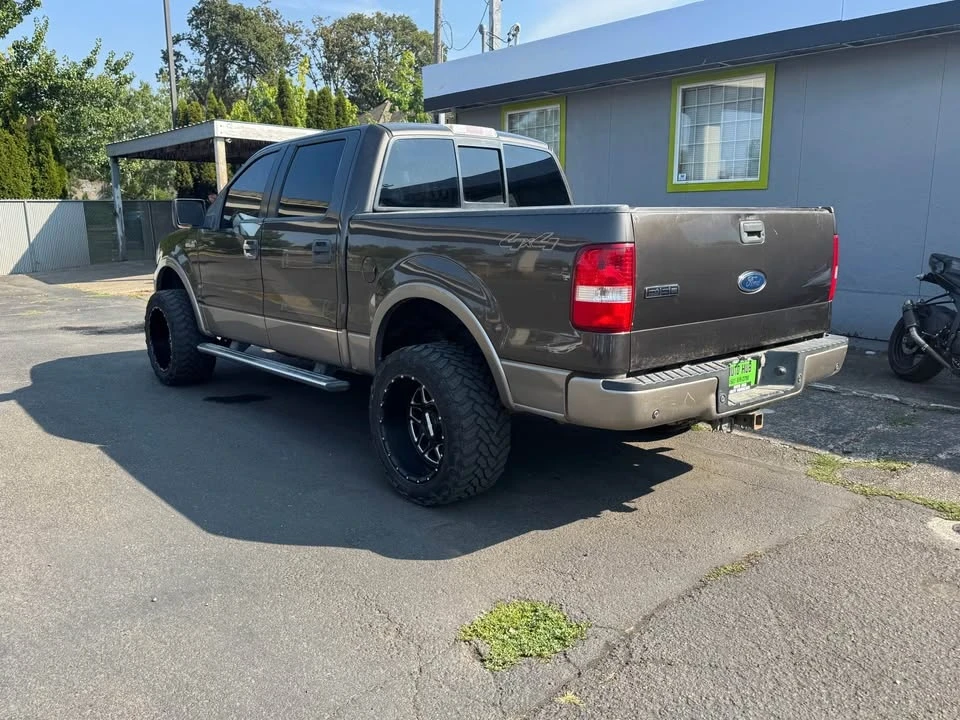2005 Ford F-150 11th Gen - Image 6 of 16