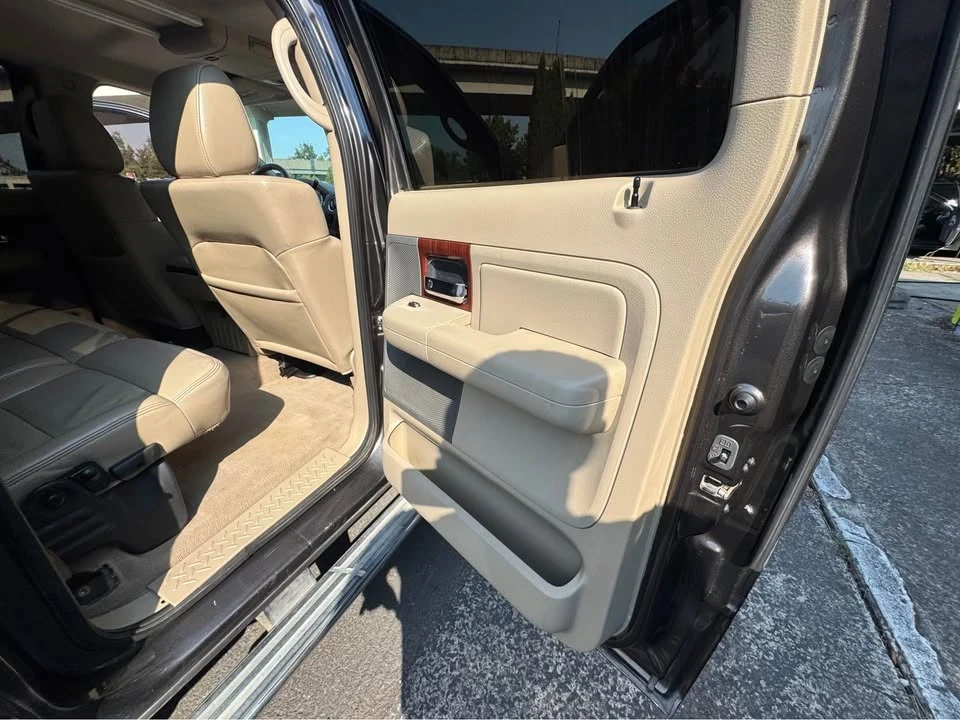 2005 Ford F-150 11th Gen - Image 16 of 16