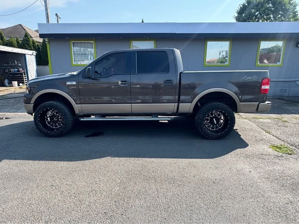 2005 Ford F-150 11th Gen - Image 7 of 16