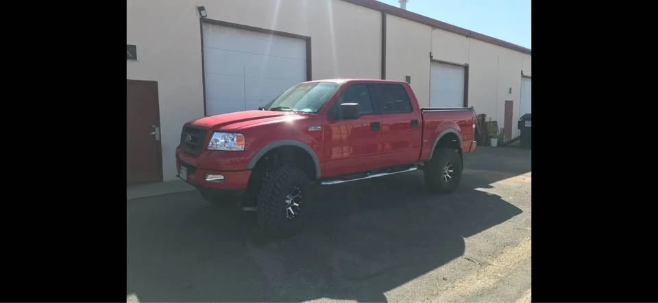 2005 Ford F-150 11th Gen - Image 2 of 5