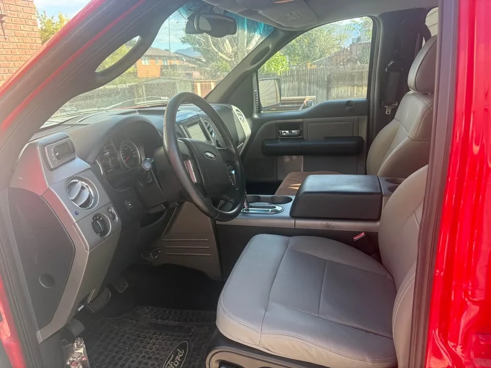 2005 Ford F-150 11th Gen - Image 3 of 5