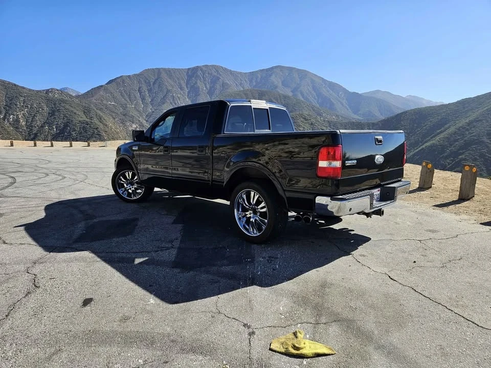 2005 Ford F-150 11th Gen - Image 2 of 4
