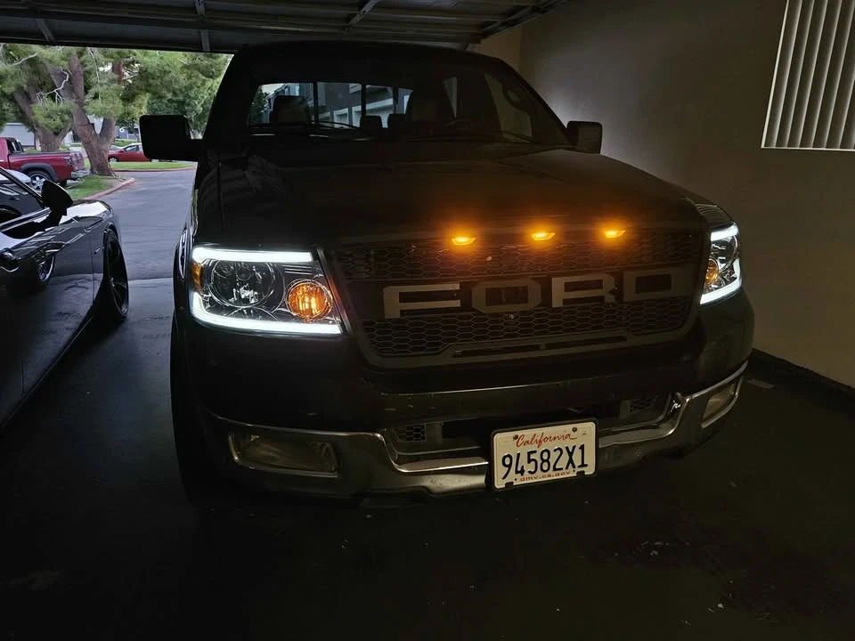 2005 Ford F-150 11th Gen - Image 4 of 4