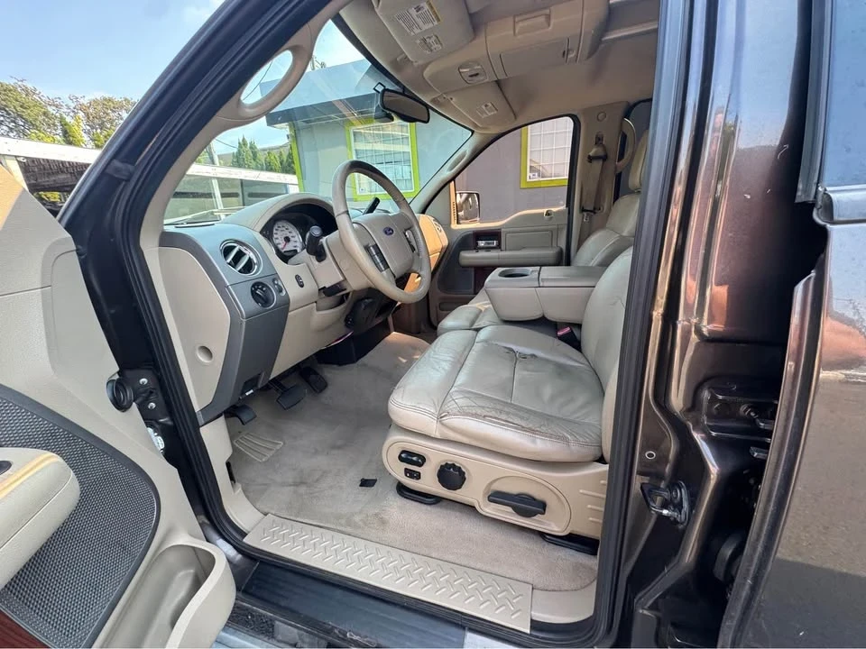 2005 Ford F-150 11th Gen - Image 9 of 16