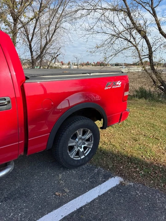 2005 Ford F-150 11th Gen - Image 4 of 13