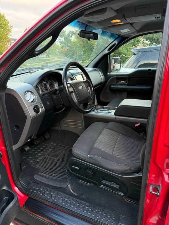 2005 Ford F-150 11th Gen - Image 6 of 13