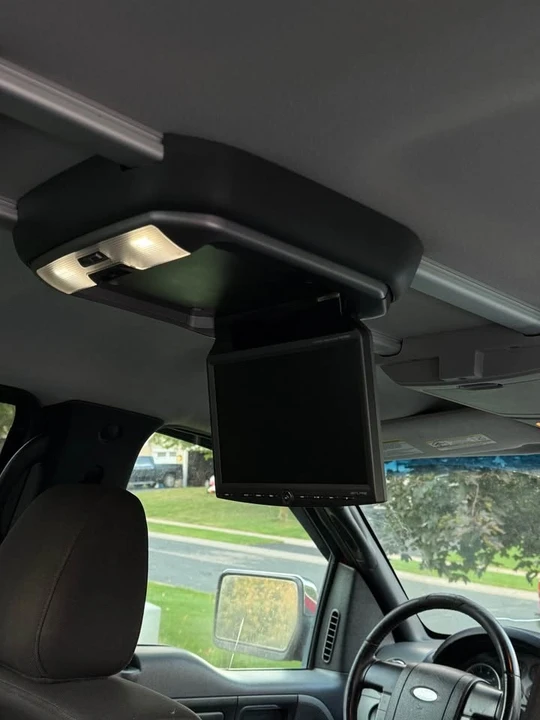 2005 Ford F-150 11th Gen - Image 11 of 13