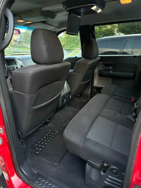 2005 Ford F-150 11th Gen - Image 12 of 13