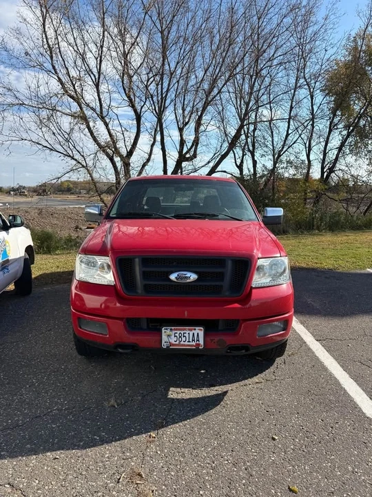 2005 Ford F-150 11th Gen - Image 2 of 13