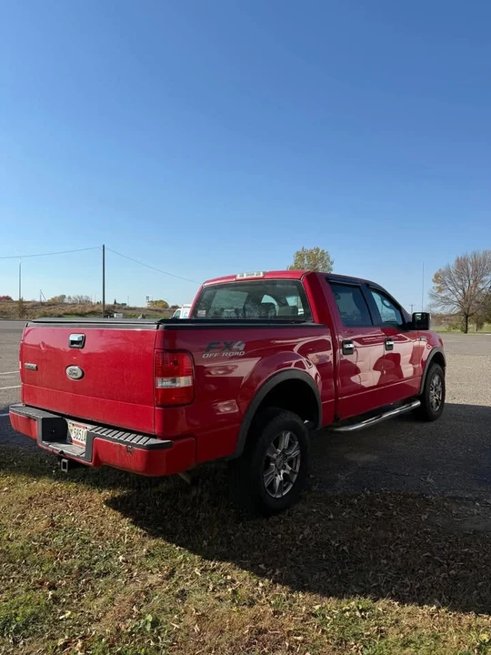 2005 Ford F-150 11th Gen - Image 5 of 13