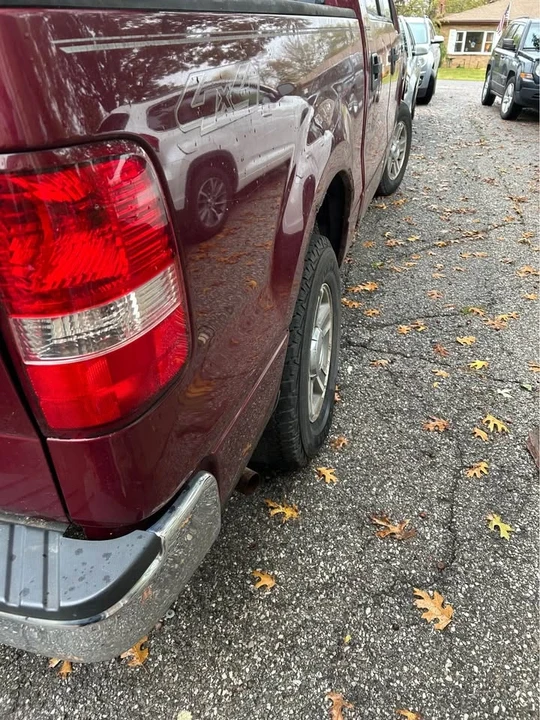 2005 Ford F-150 11th Gen - Image 5 of 5