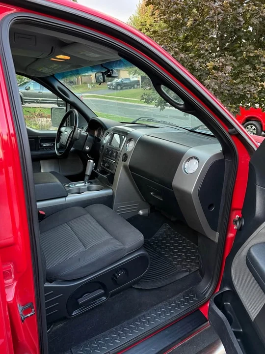 2005 Ford F-150 11th Gen - Image 9 of 13
