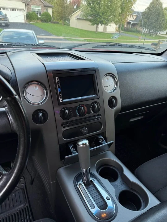 2005 Ford F-150 11th Gen - Image 7 of 13