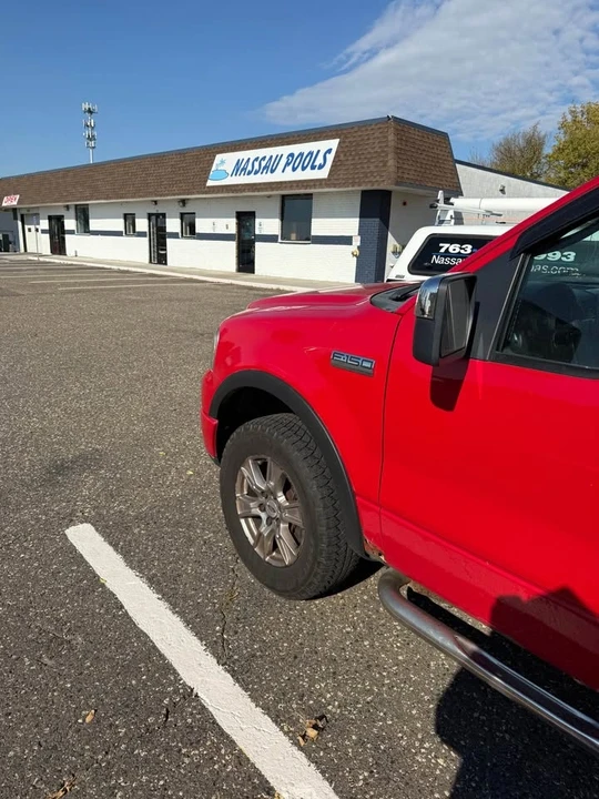 2005 Ford F-150 11th Gen - Image 3 of 13