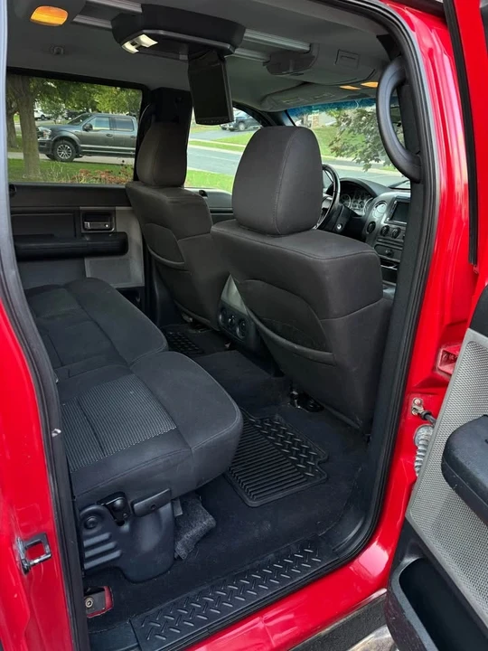 2005 Ford F-150 11th Gen - Image 10 of 13