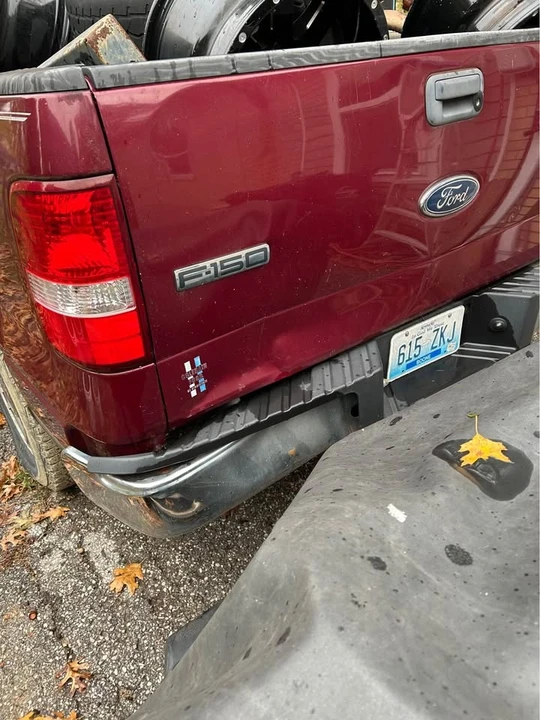 2005 Ford F-150 11th Gen - Image 3 of 5
