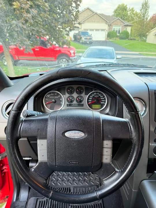 2005 Ford F-150 11th Gen - Image 8 of 13