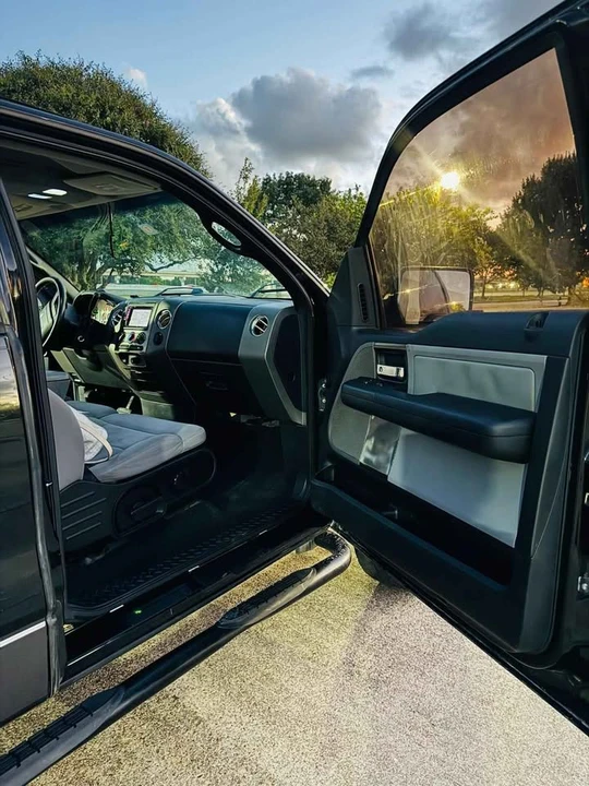 2005 Ford F-150 11th Gen - Image 13 of 17