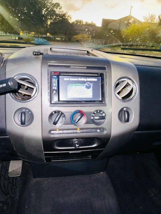 2005 Ford F-150 11th Gen - Image 9 of 17