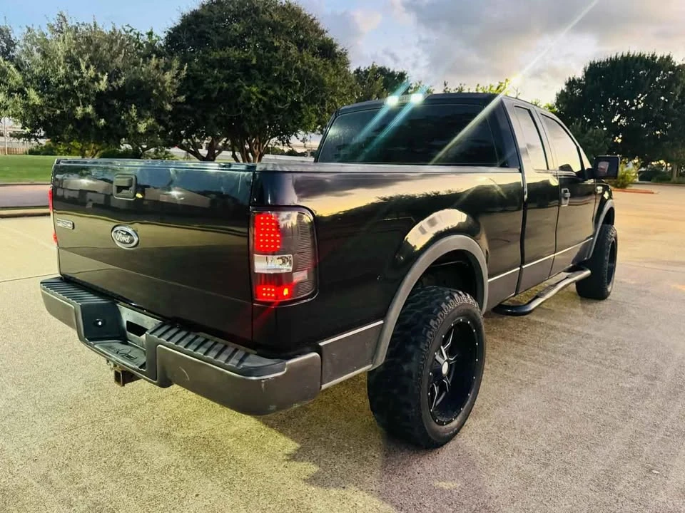 2005 Ford F-150 11th Gen - Image 5 of 17