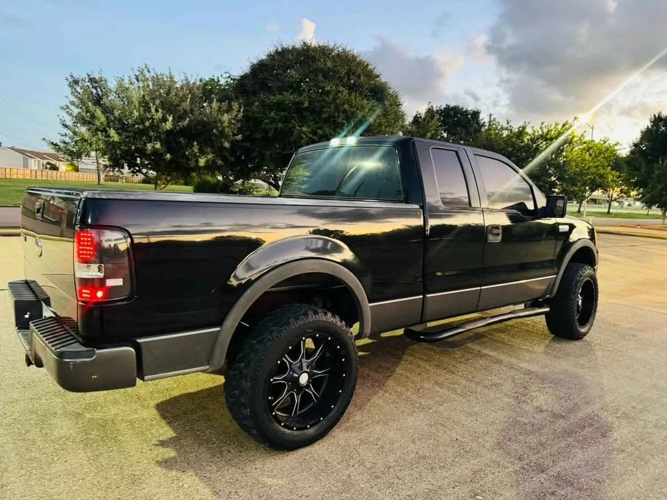 2005 Ford F-150 11th Gen - Image 8 of 17