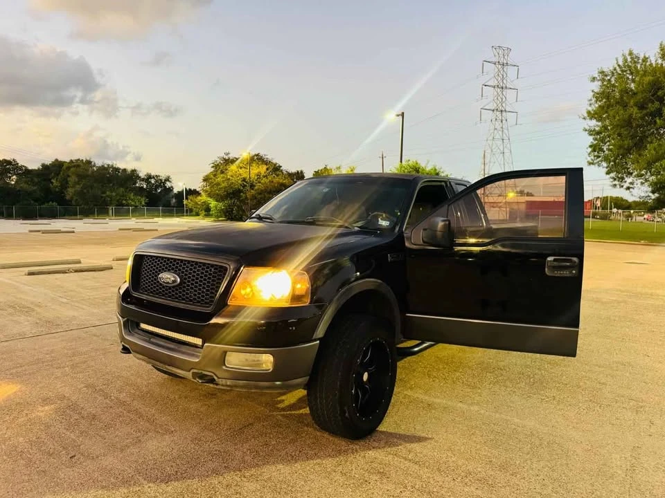 2005 Ford F-150 11th Gen - Image 7 of 17
