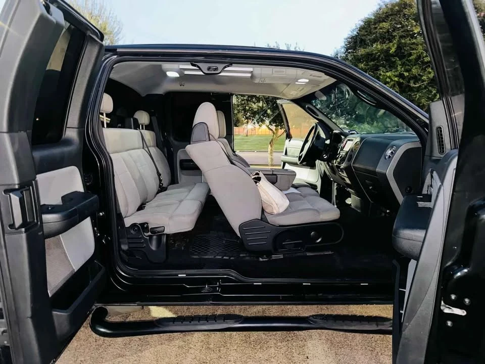 2005 Ford F-150 11th Gen - Image 14 of 17