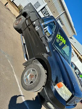 2005 Ford F-150 FX4 Supercrew Cab