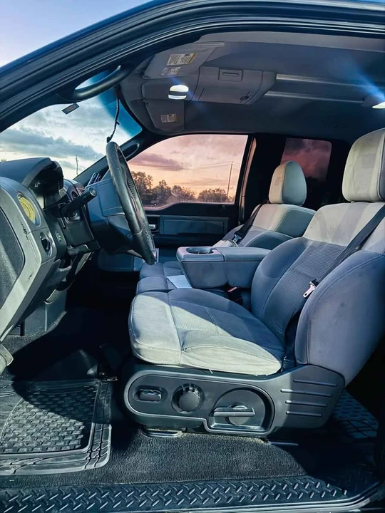2005 Ford F-150 11th Gen - Image 12 of 17