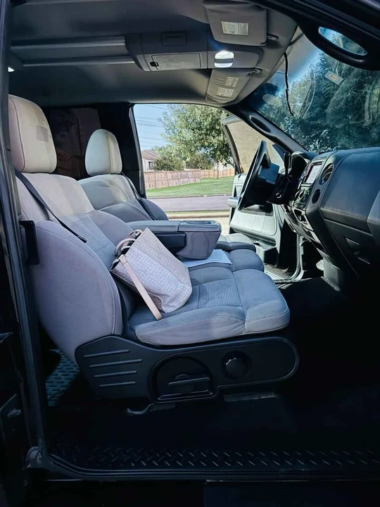 2005 Ford F-150 11th Gen - Image 6 of 17