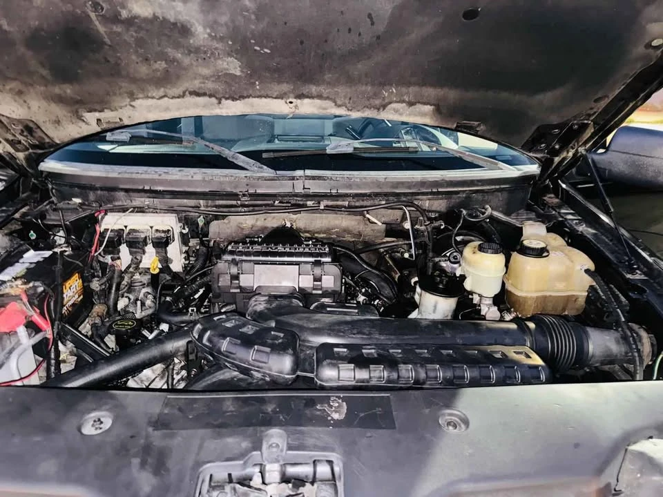 2005 Ford F-150 11th Gen - Image 16 of 17