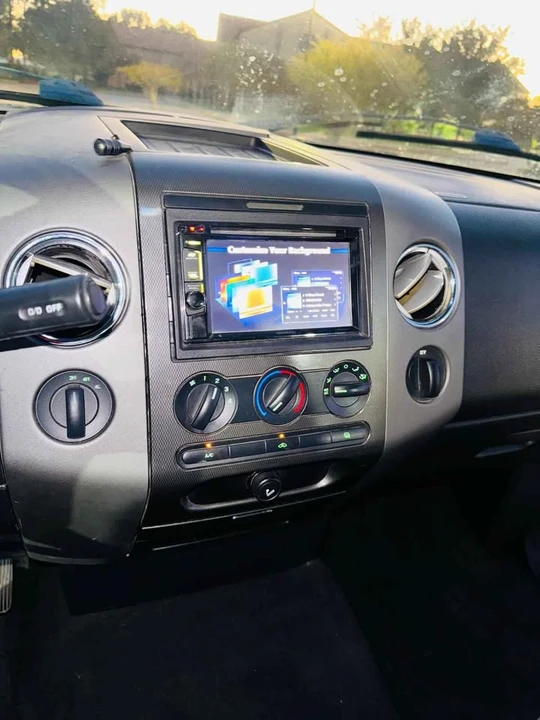 2005 Ford F-150 11th Gen - Image 4 of 17