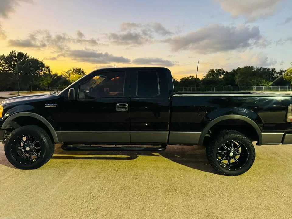 2005 Ford F-150 11th Gen - Image 17 of 17