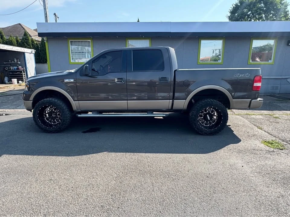 2005 Ford F-150 11th Gen - Image 7 of 15