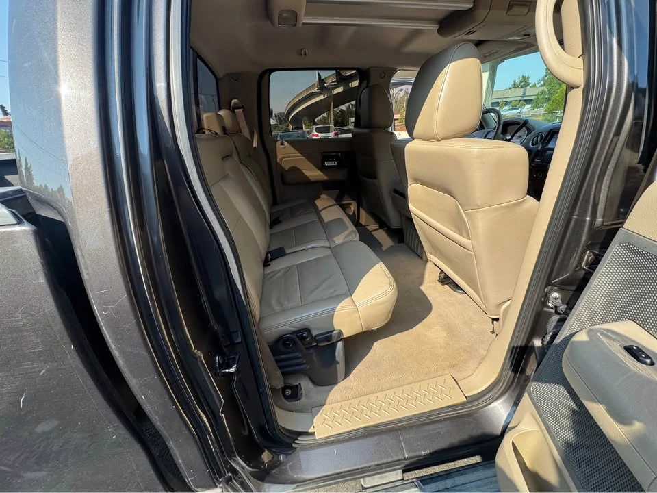 2005 Ford F-150 11th Gen - Image 14 of 15